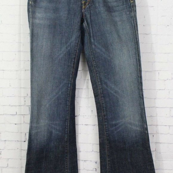 Citizens of Humanity Ingrid 27 X 30 Stretch - Picture 1 of 10